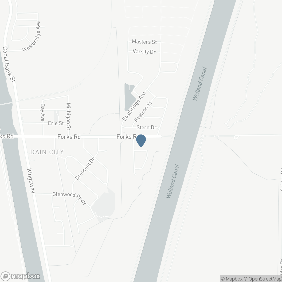 277 FORKS ROAD, Welland, Ontario L3B 6C5
